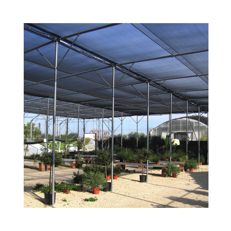 thailand 70% shade net/shade cloth/shading nets use external