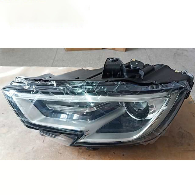 Лампа передней фары для Audi A3 XENON Hid, новинка 2017 года 8V0941033C 8V0941034C