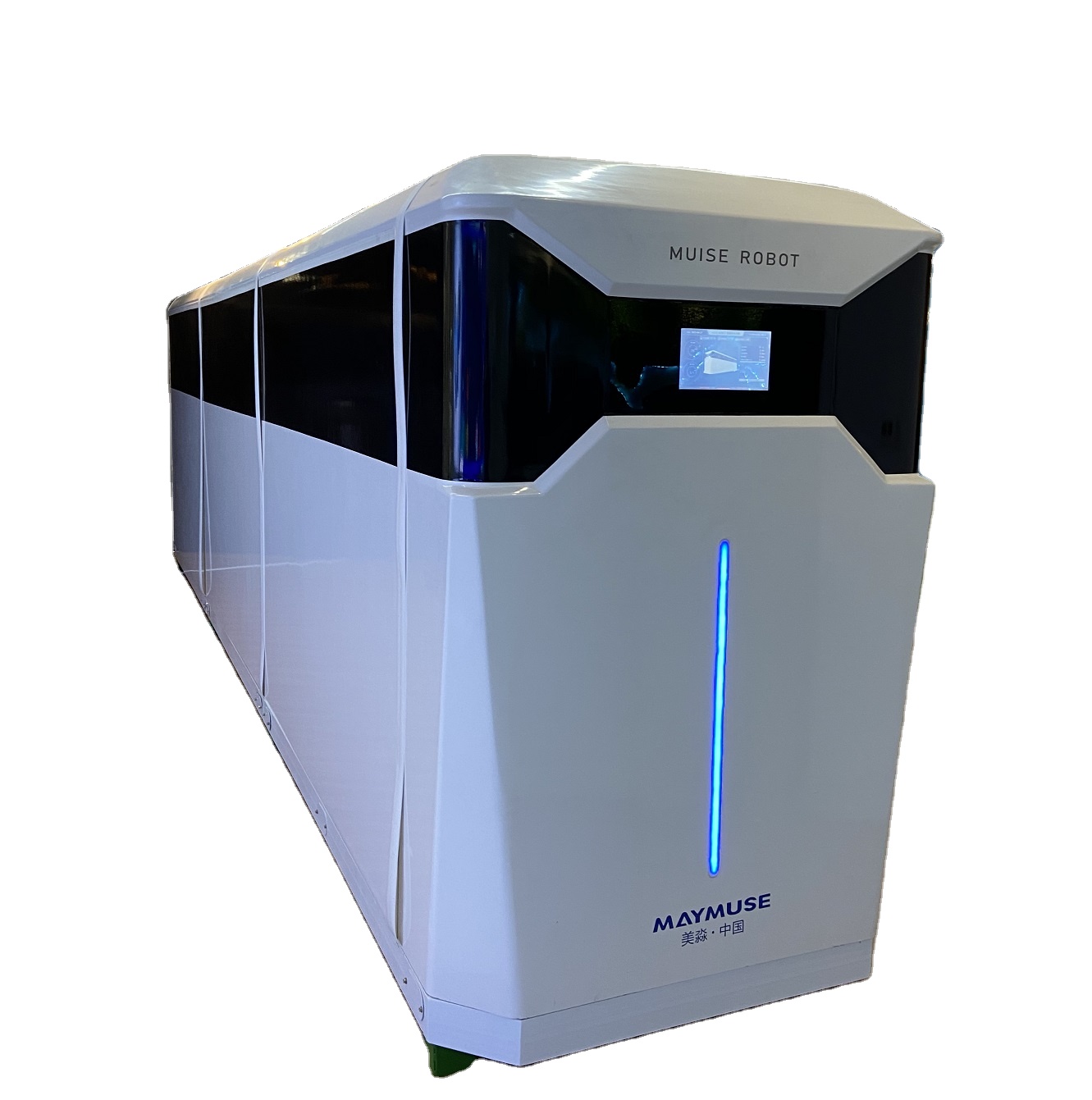 2020 популярный робот MAYMUSE аварийное интегрированное высококачественное водное оборудование