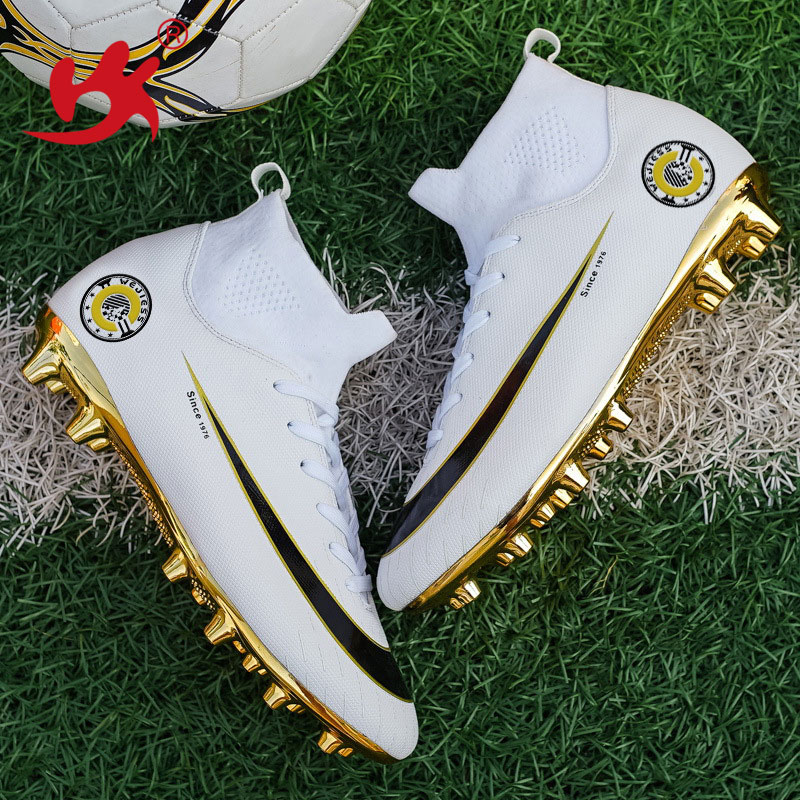 Hot Sale High Quality Factory Football Boots Soccer Shoes