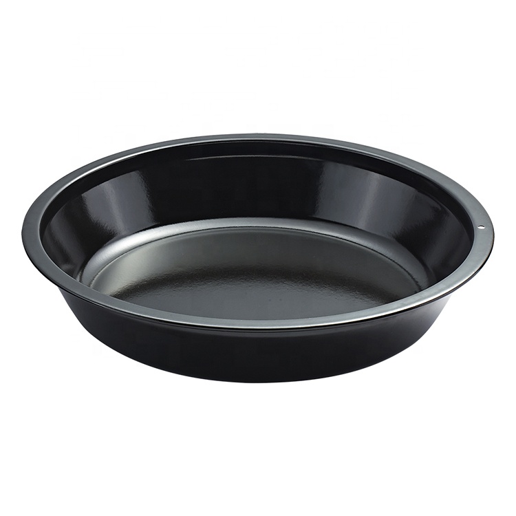 Factory High Quality Nonstick Eco-Friendly Grill Pan Classic Design Kitchenware Frying Cookware bbq roasting pan for Sale