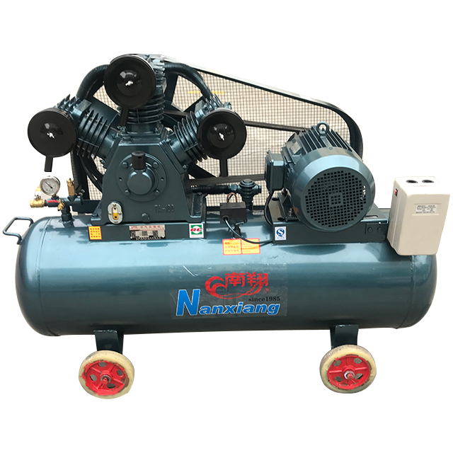 OEM 2.2kw 7.5kw 11kw10hp 8bar 30 бар портативный дешевый поршневой воздушный компрессор