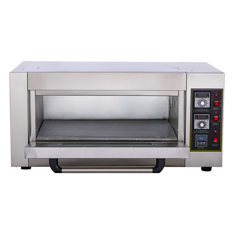 Kitchen Equipment Table Top Other Snack Cake Bread Baking Machines