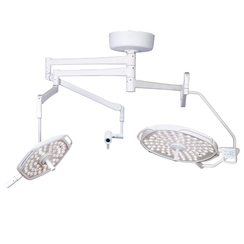 Surgical Light Shadowless Mobile-type Examination Lamp Surgical Operating Room