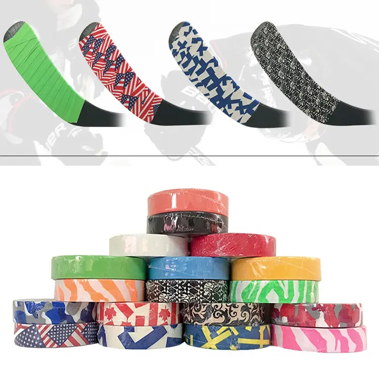 New products Ice Hockey Tape Ball Game Hockey Tape