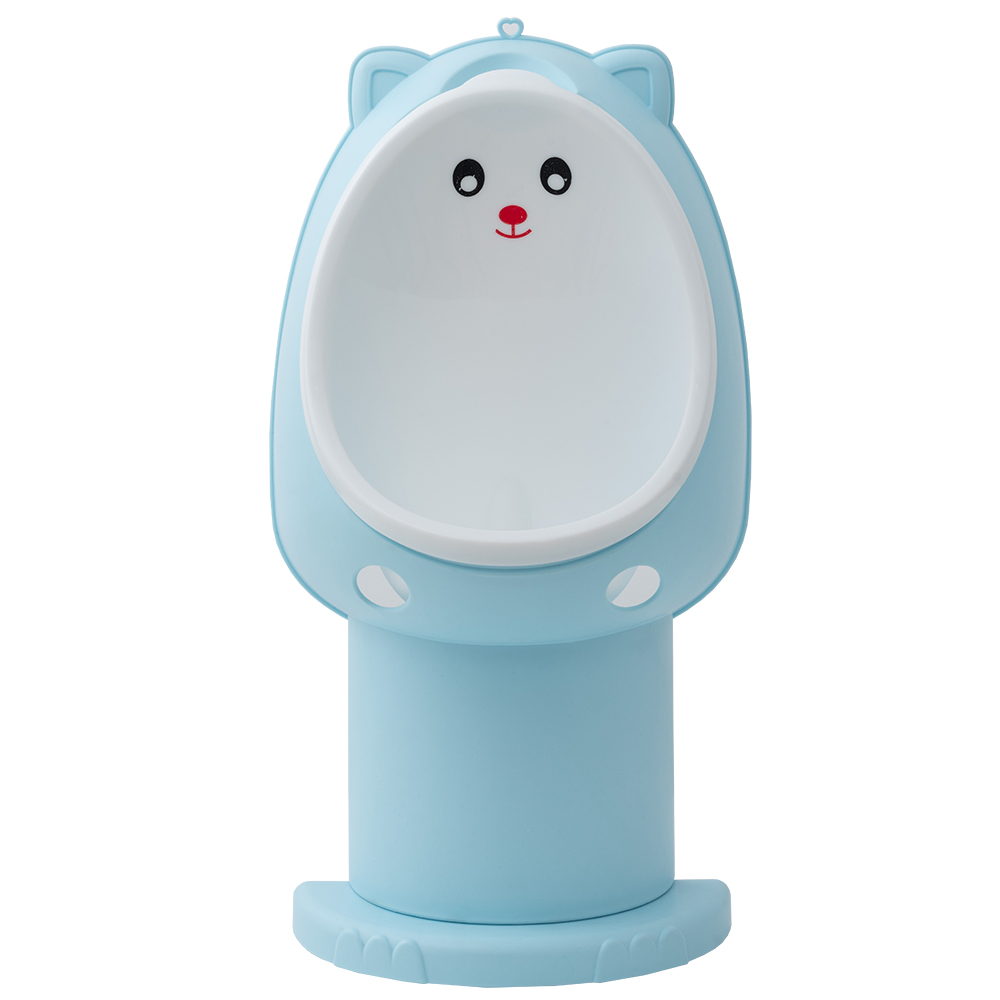 Cheap Wholesale Boys Plastic Portable Urinal For Kids