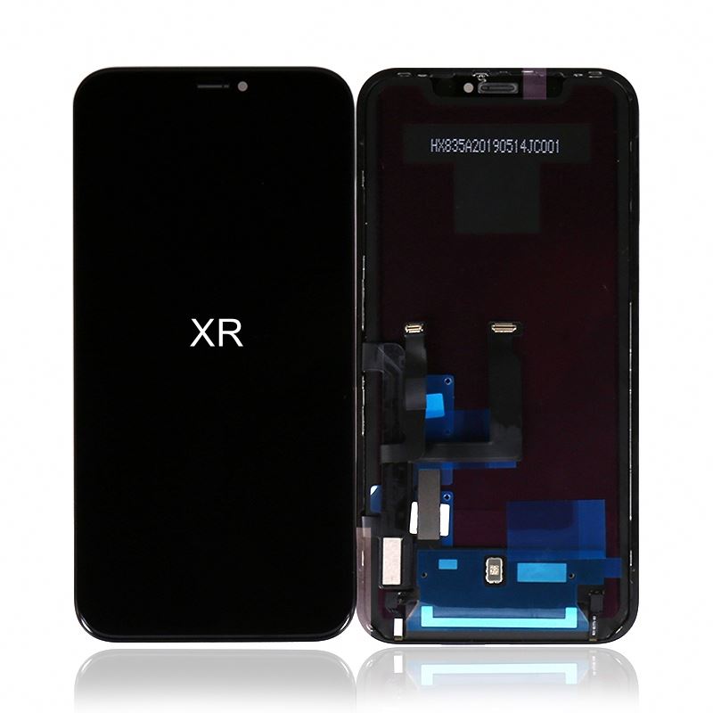 ЖК-дисплей для мобильного телефона с сенсорным экраном для iPhone 11 XS 11 Pro XR 11 12 Pro Max X XS Max 12 Mini