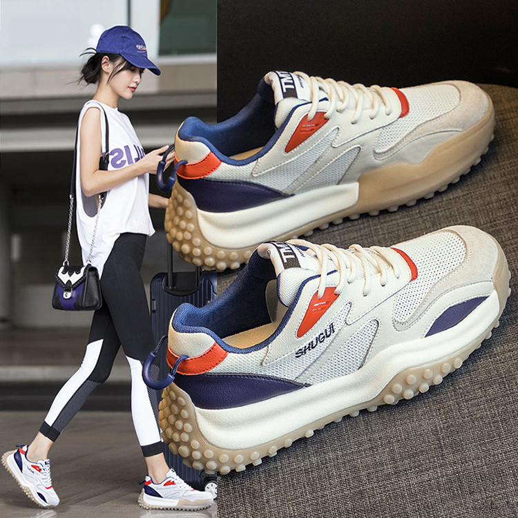 Fashion Luxury Cheap Famous Brands Vulcanized Slip On Running Sports Shoes For Women And Ladies