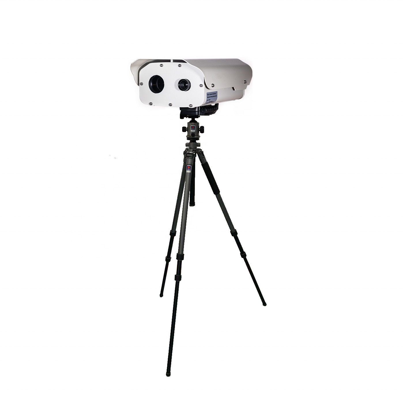 Free Shipping High-efficiency Fever Screening Thermocamera Blackbody Thermal Scanner Thermal Temperature Camera