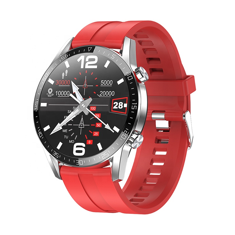 Умные часы для фитнеса, здоровья, цифровые Relojes Inteligentes, поддержка L13, IP68, водонепроницаемые, Ios, Android, умные часы