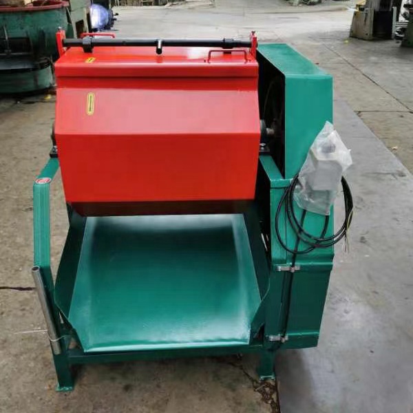 Cheap Automatic Discharging Electric General Purpose Metal Grinding Polishing Tumble Deburring Machines