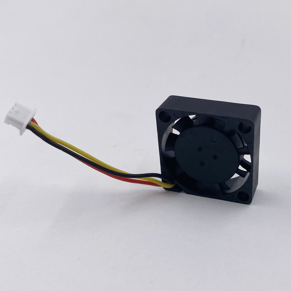 Мини Мотор 5v dc вентилятор для частиц датчик пыли