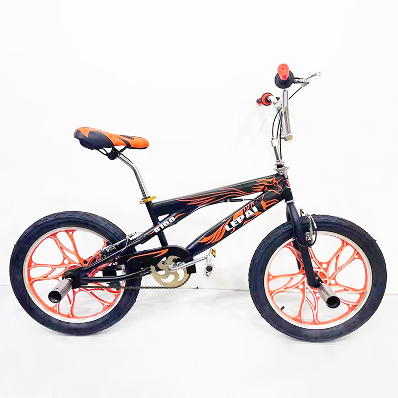 OEM cheap 20 inch sports street freestyle bike 20 bmx bicycles bicicleta bmx bike bicycles