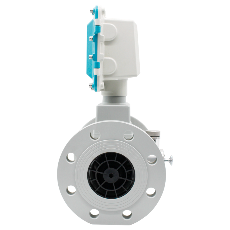 LPG gas flow meter LPG flowmeter