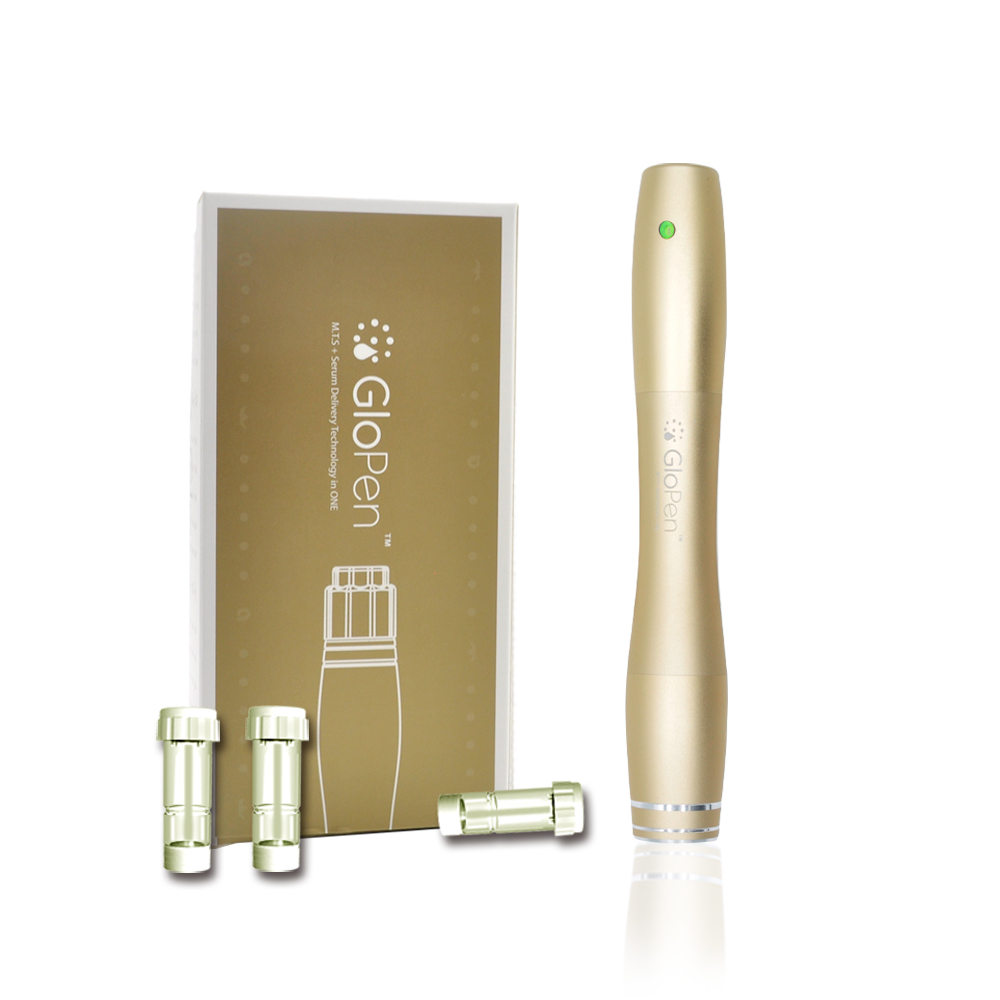 Инновационный аппликатор сыворотки Dermapen Hydra, инструмент для кожи, машина для доставки нано-микроигл