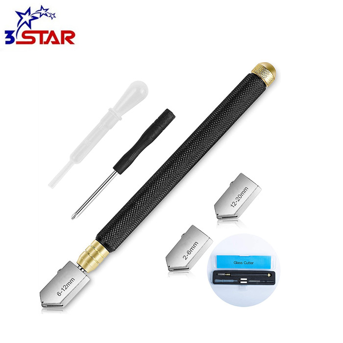 2mm-20mm glass cutter