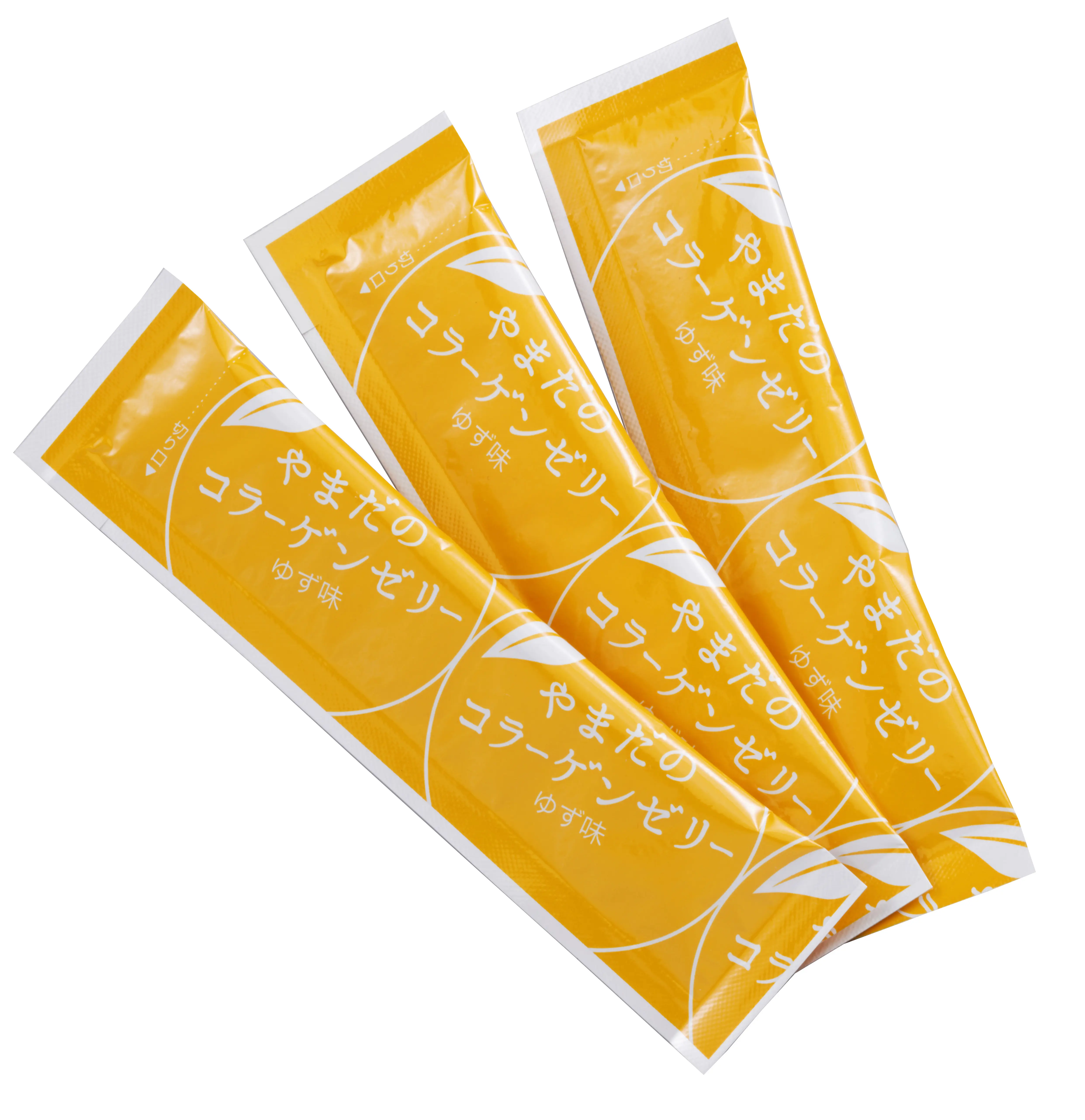 Japan hot sale beauty supplements anti-aging jelly collagen bulk