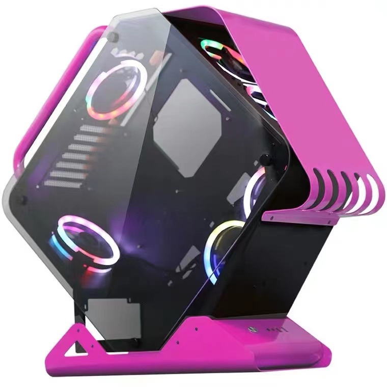 Игровой пк Core i9 9900k RTX 2080 Ti 16 Гб DDR4 с водяным охлаждением