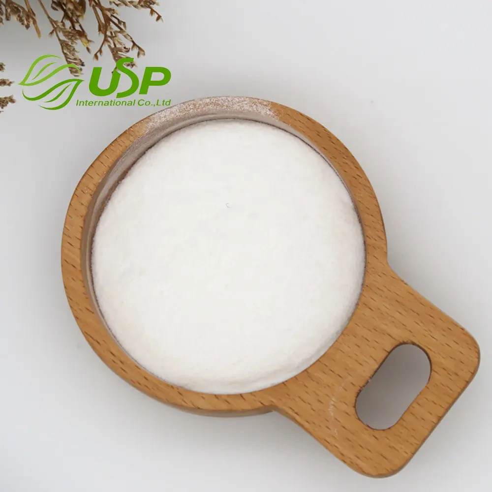 CAS 551-68-8 sweetener nature allulose organic pure d-allulose d psicose powder
