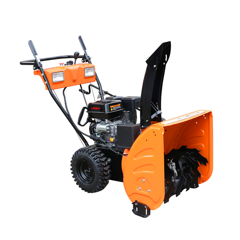 Factory Price Customizable New Professional Snow Sweeper Machines for Clear Snow