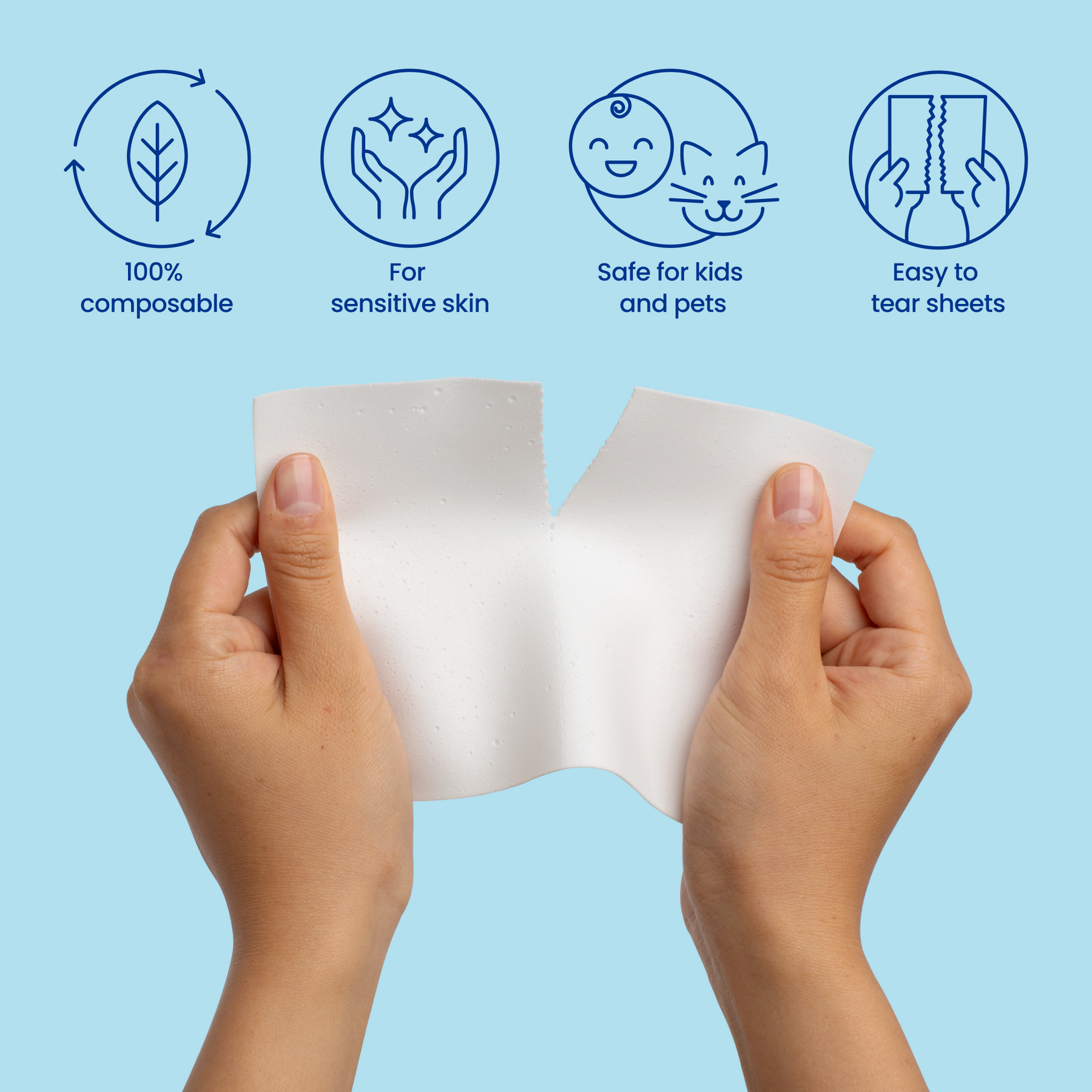 travel essentials laundry sheets sample free No Plastic Jug No Mess laundry soap sheets