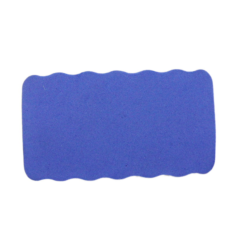 Colorful Magnetic Whiteboard Eraser