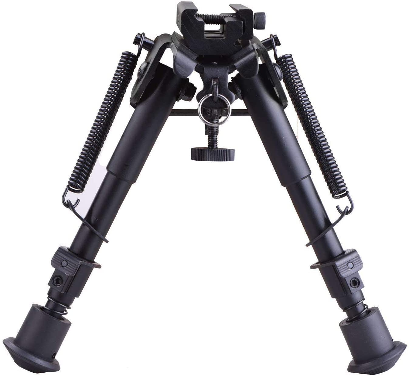 Держатель для объектива 6-9 дюймов bipod15 мм, регулируемый кронштейн для объектива с высотой 53,5 мм для плечевого упора цифровой зеркальной камеры