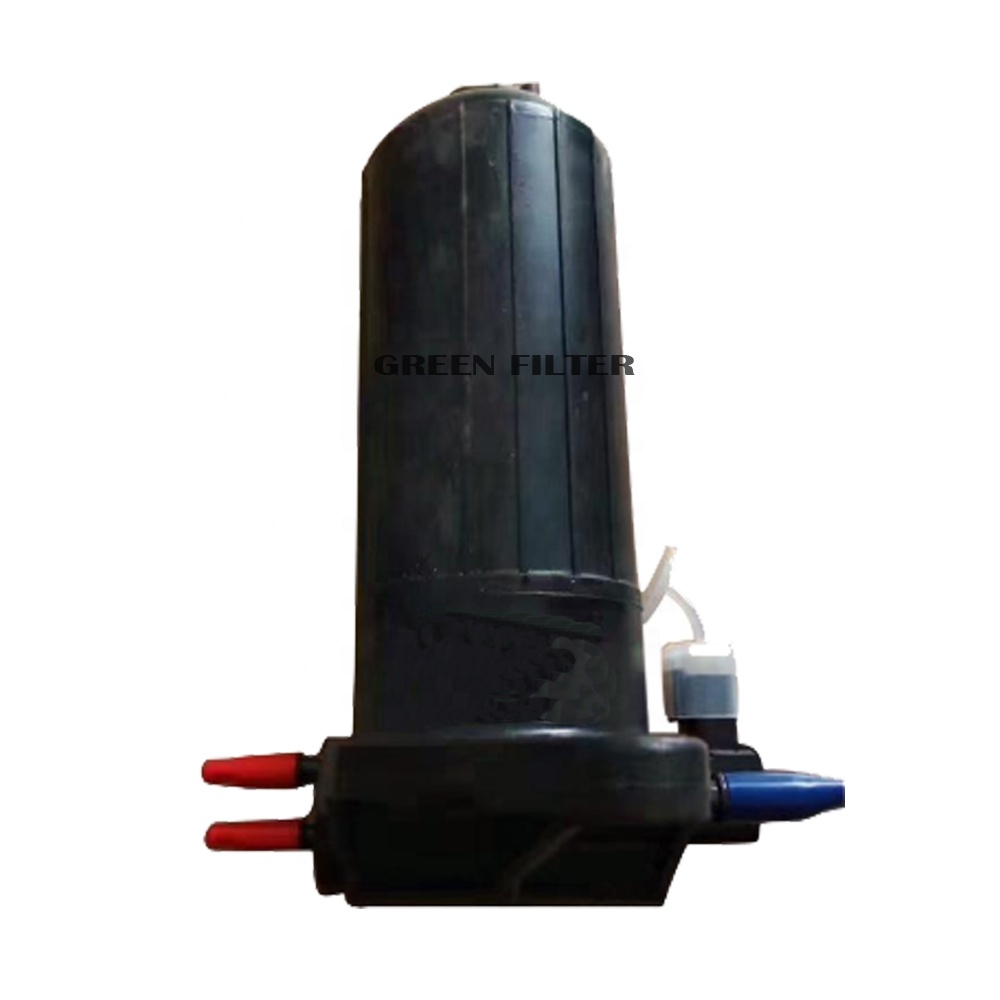 GreenFilter-Manufacturer fuel filter 446-1895 4461895 for generator excavator use for CAT
