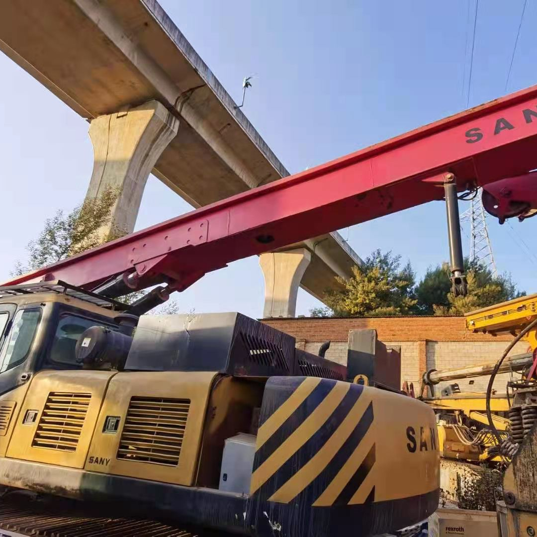 Новое поступление, б/у буровая установка SR280R, б/у san SR150C SR220 SR285R XR400E XR360 XR280 XR250 XR150, роторные RIGS в продаже