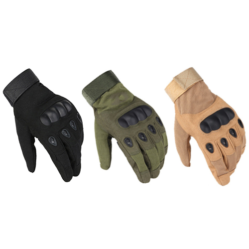 Factory Manufacturer Promotional Tactical Gear Gloves