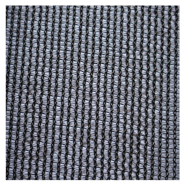 Hot selling agricultural garden shade netting colorful