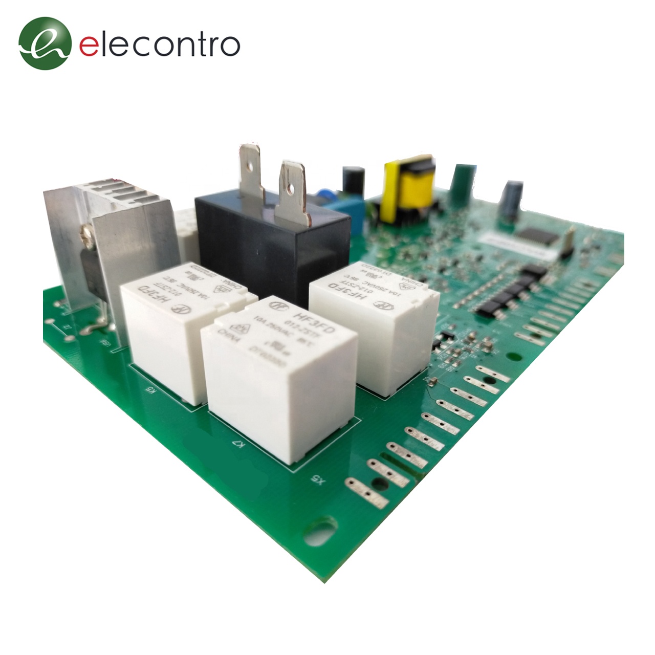 PCBA производитель PCB сборка умная стиральная машина PCB печатная плата управления