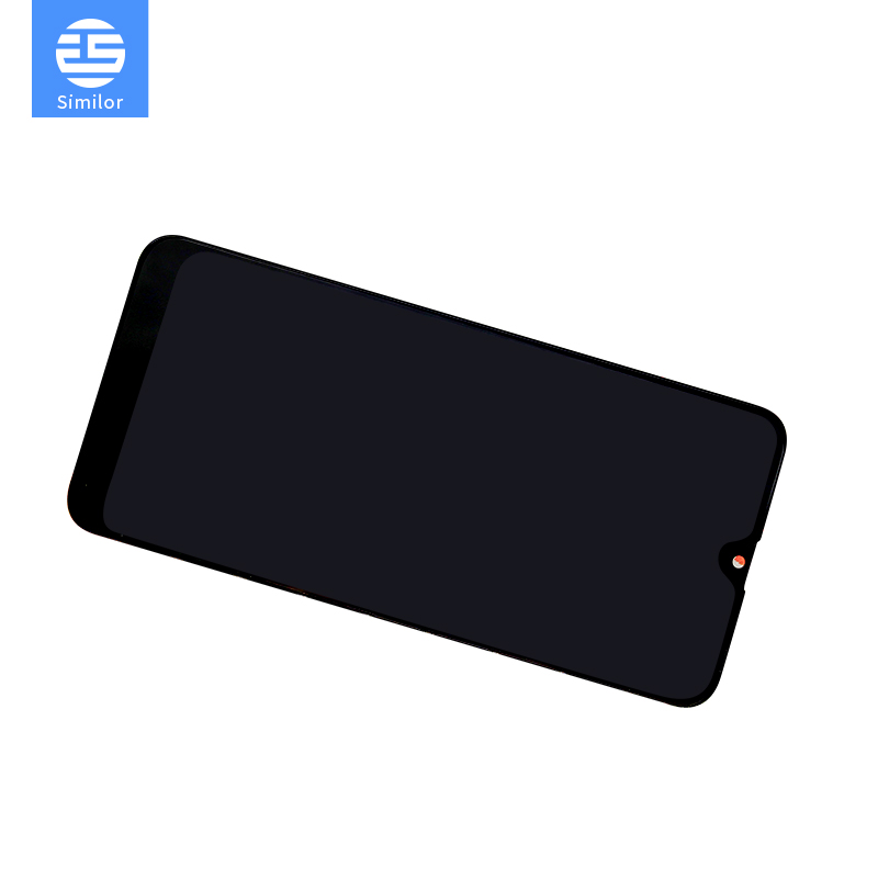 Сменный ЖК-экран OEM для Samsung A30S, сенсорный ЖК-экран для телефона