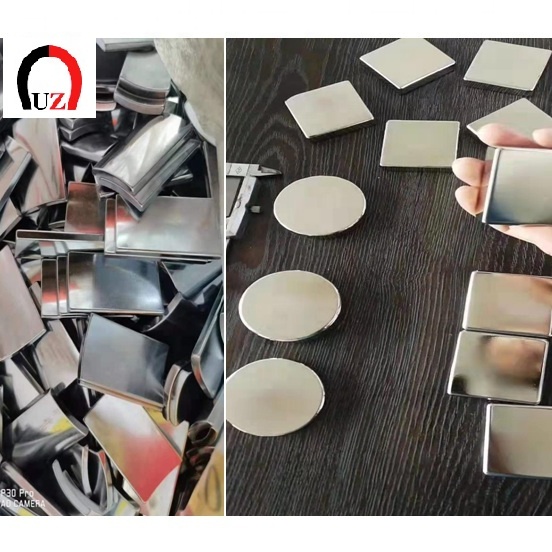 Изготовленный На Заказ neodymium_magnets N52SH N35 N38 N40 N42 N48 N50 N35SH N38H N55 N56 неодимовые магниты n52sh/изготовленные на заказ магниты N54
