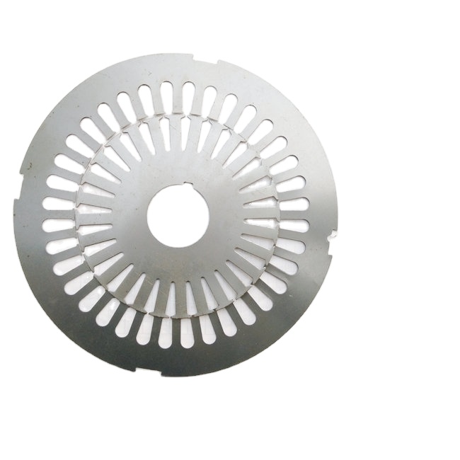 Wholesale Customized Good Quality Can Make Samples Special Equipment Stator And Rotor