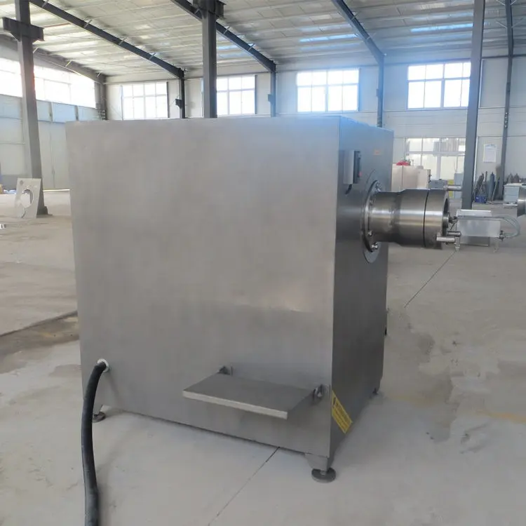 Hot Sales chopper mixer commercial meat mincer At Good Price