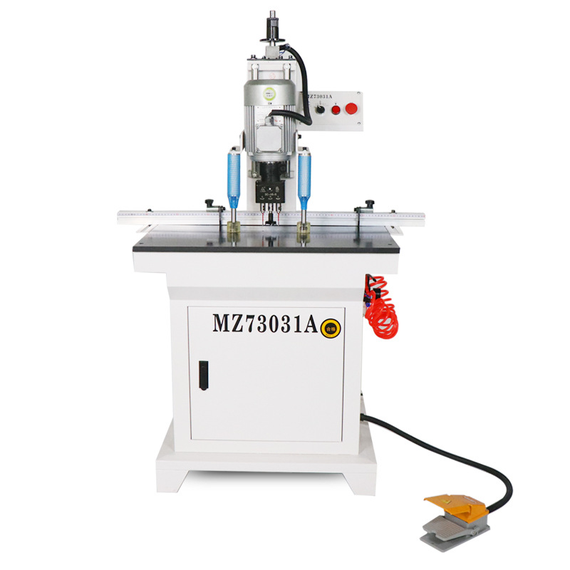 MZ73031A single head hinged drill machine for Blum and Salice hinge