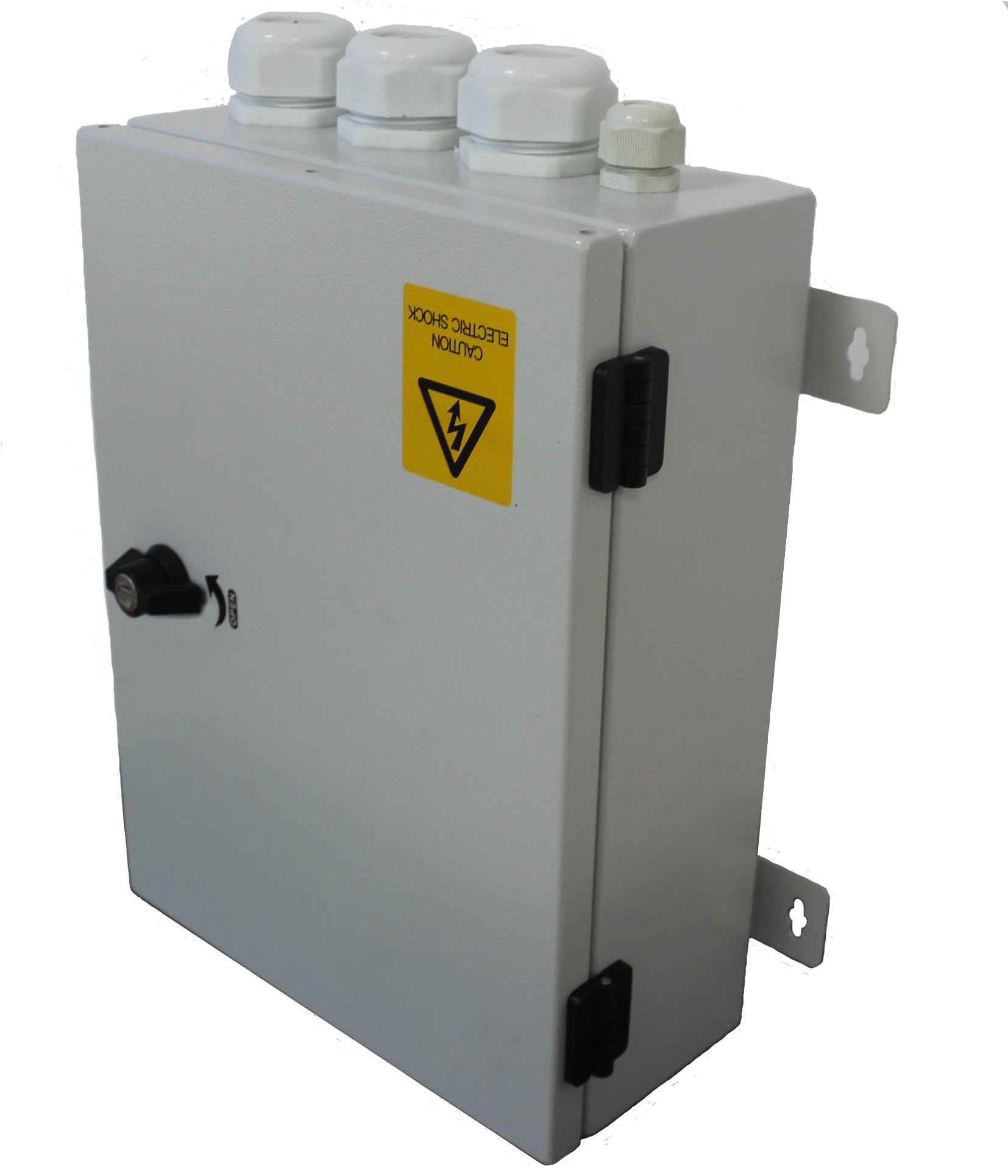 Hot Selling Good Quality Outdoor Distribution Box Power Supply