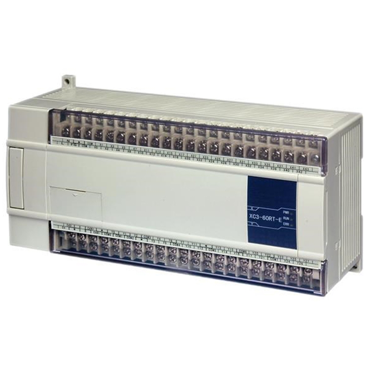 Brand New Original XC2-24T-C PLC DC24V 3COM 14Point NPN Input 10Point Transistor Output