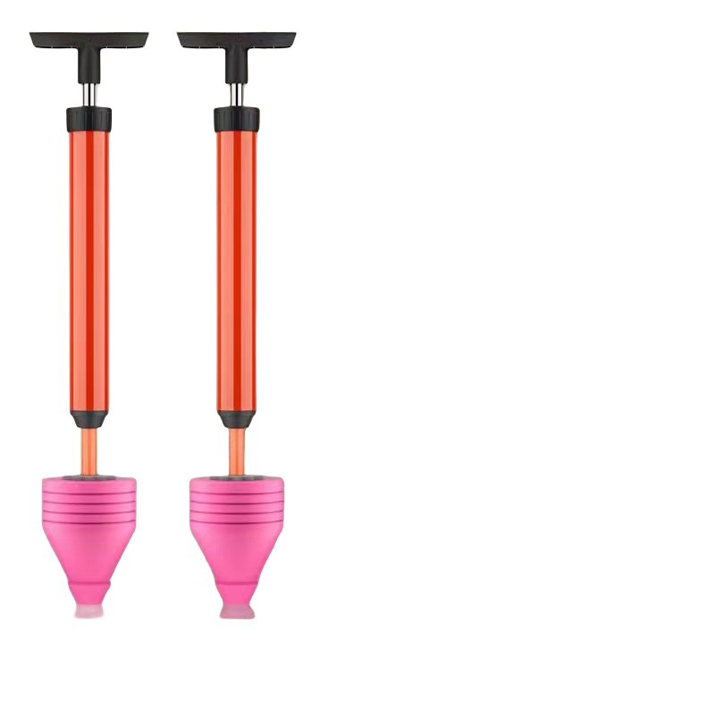high pressure air drain blaster gun powerful toilet plunger auger cleaner powerful plumbing Drain cleaner machine pipe cleaning