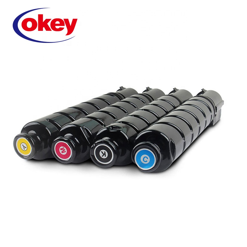 NPG-65 GPR-51 C-EXV-47 тонер-картридж NPG65 GPR51 EXV47 для Canon IR C250/C350/C351