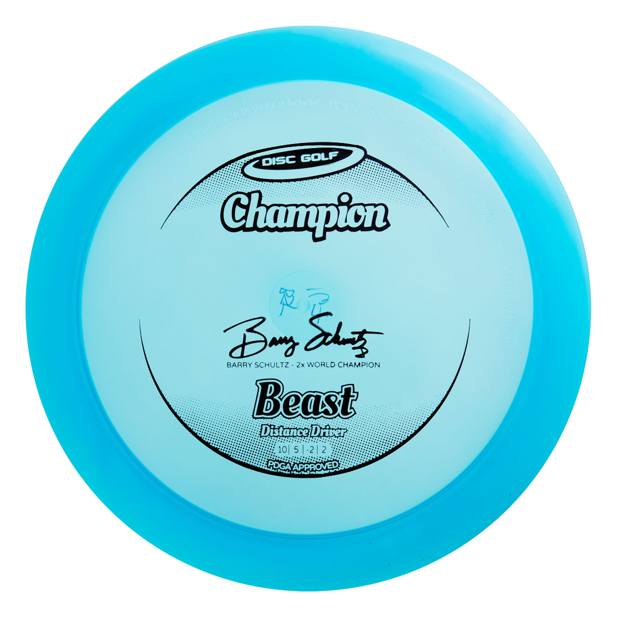 Custom Flying Disc Golf Set for outdoor sports Flying Disc Golf Game Flying Disk