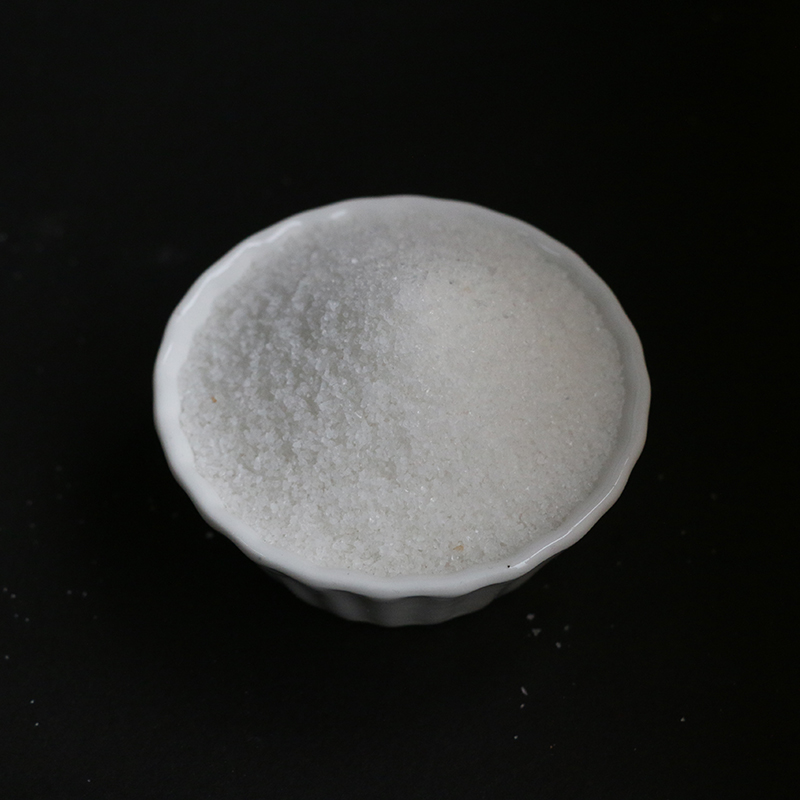 Water treatment chemicals PAM Cationic/Anionic Polyacrylamide CAS No. 9003-05-8