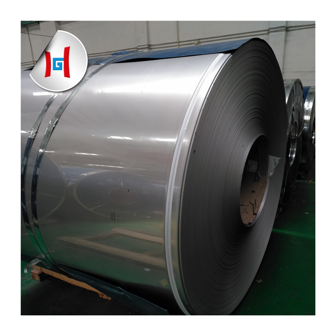 Stainless steel coil sheet strip 304 316 430 202 201