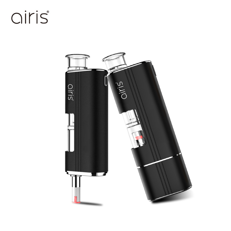 DHL доставка, оптовая продажа, Airis Headbanger, восковая ручка Vpen Kit Dip и Dap, восковой испаритель