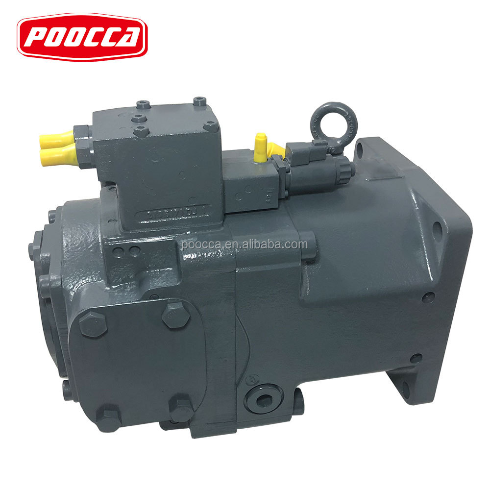 Rexroth поршневой насос AA11V LO260