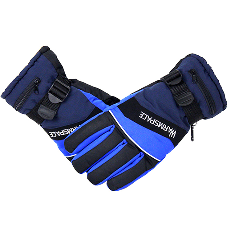 High Quality Mma Heating Glove Tactical Gloves