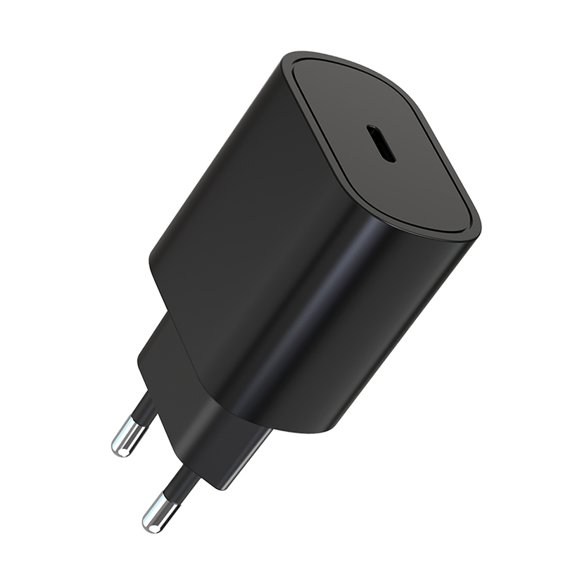 Трендовые продукты 2021 быстрое мобильное зарядное устройство адаптер PD25W USB C cargador для apple watch зарядное устройство