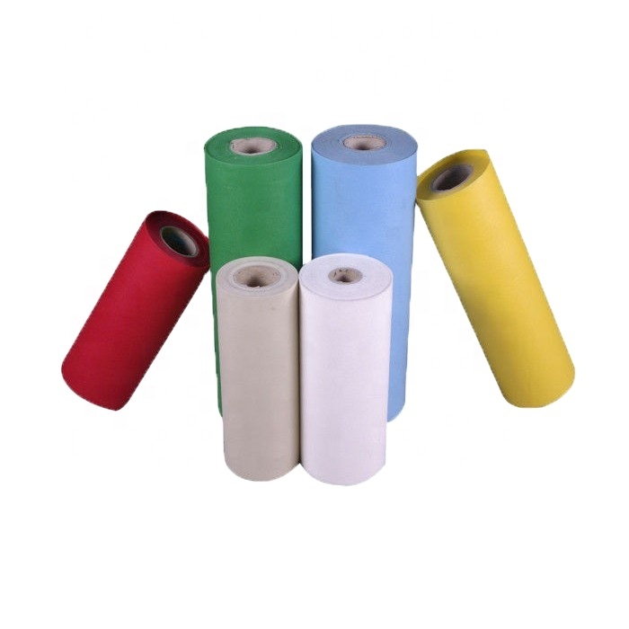 Henghua Fuzhou Henghua New Material Pp Spunbond Nonwoven Fabric Price