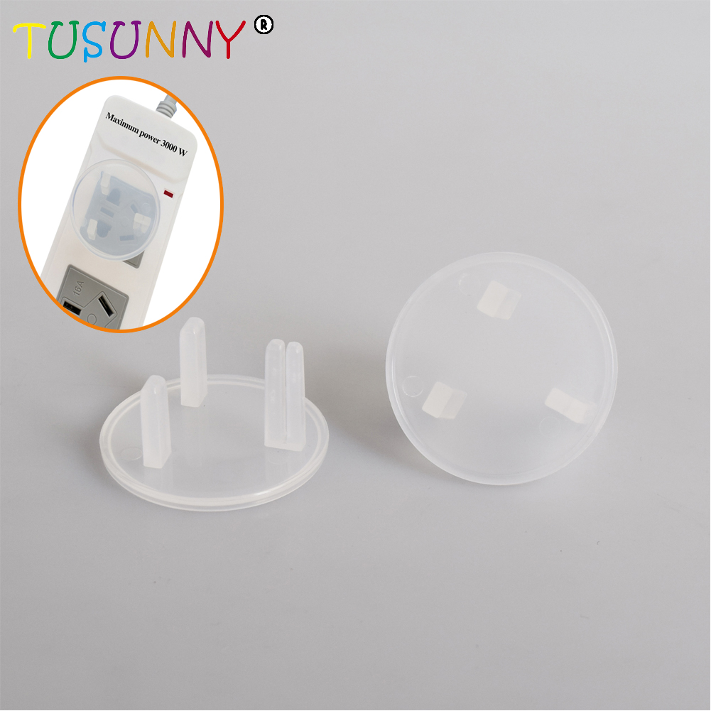 UK Plug socket cover protector baby proof child safety guard electric